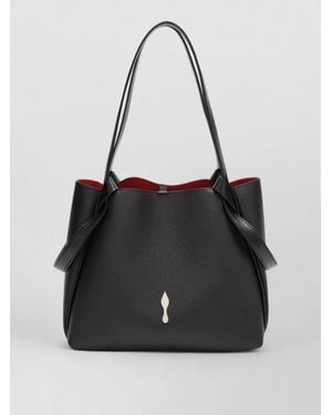Christian Louboutin Cabata Tote Bag - Black