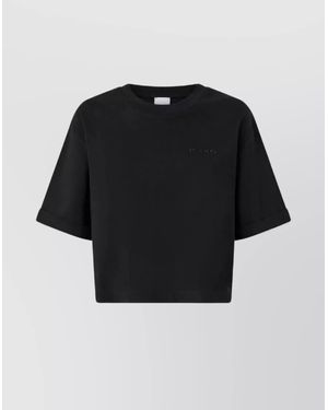 Tシャツ・カットソー Pinko MARK T-SHIRT Tシャツ・カットソー Pinko MARK T-SHIRT Pinko Logo T-shirt