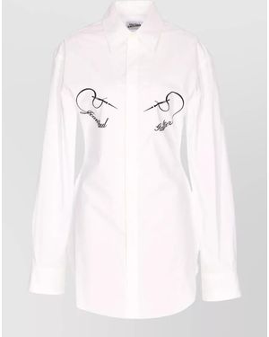Jean Paul Gaultier Shirt - Multicolour