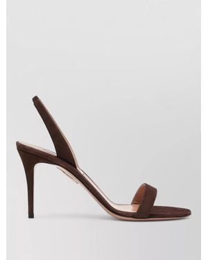 Aquazzura Sandals - Multicolour