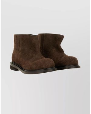 VIP【関税送料無料】希少 Moschino Boots Moschino Kid-Teen - Teen Girls Black Leather Boots