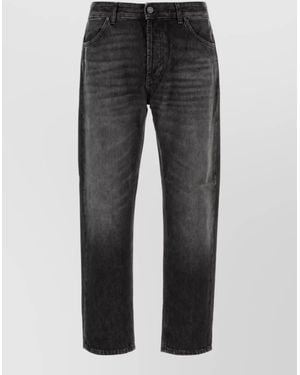 PT Torino Denim Jeans - Grey