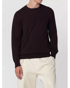 Drumohr Sweater - Blue