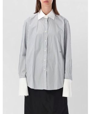 Prada Shirt - Gray