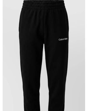 Calvin Klein Jogger - Black