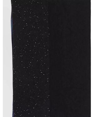 Faliero Sarti Scarf - Black