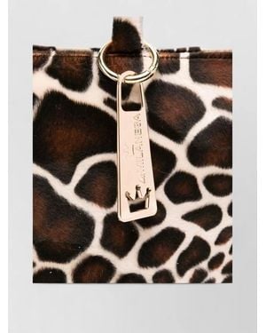 La Milanesa Tote Bag - Black