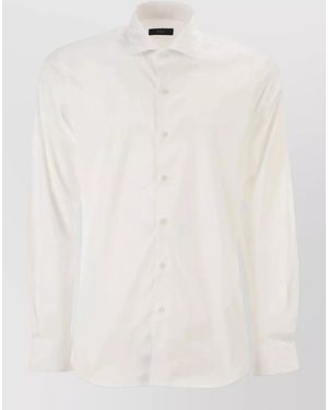 Fay Shirt - White