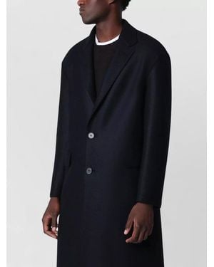 Harris Wharf London Blazer - Blue