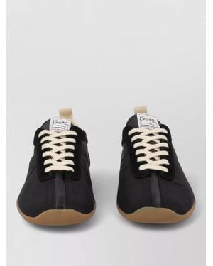 KENZO Low-Top Trainers - Black