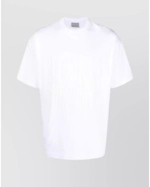 VTMNTS T-Shirt - White