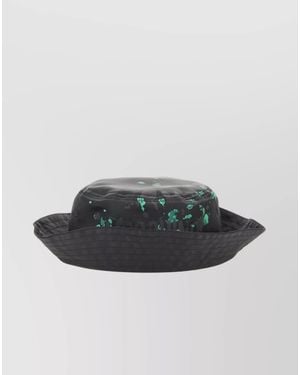 Moschino Logo Bucket Hat - Multicolour
