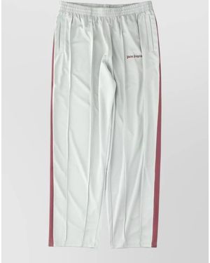 Palm Angels Logo Track Shorts - Multicolour