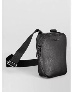 Calvin Klein Crossbody Bag - Black