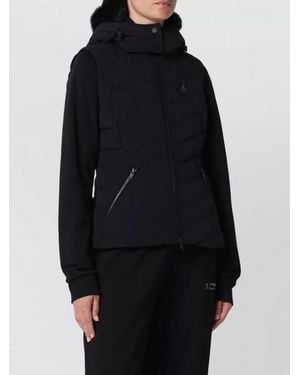 Moose Knuckles Down Coat - Blue