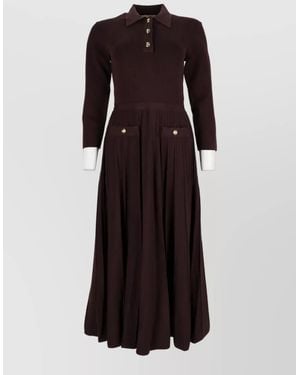 MICHAEL Michael Kors Dress - Black