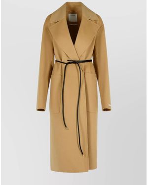 Sportmax Coats for Women | Online Sale up to 56% off | Lyst