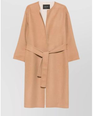 Fabiana Filippi Coats for Women | Online Sale up to 49% off
