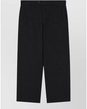HUGO Chino Shorts - Black