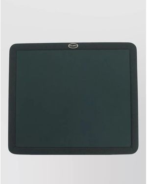 Dolce & Gabbana Leather Mouse Pad - Green