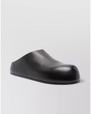 Marsèll Leather Loafers - Multicolour