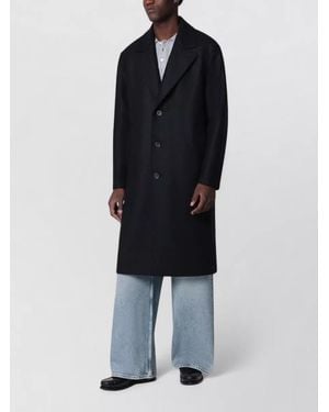 Harris Wharf London Jacket - Blue