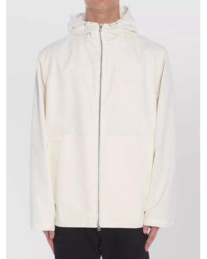 Gucci Web Jacket - White