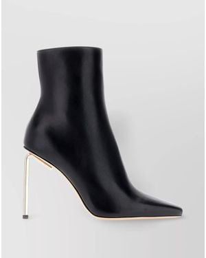 Off-White c/o Virgil Abloh Off- Boots - Black