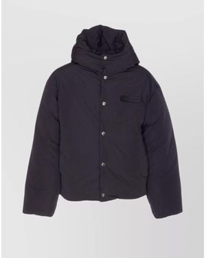 Jacquemus Coats - Blue