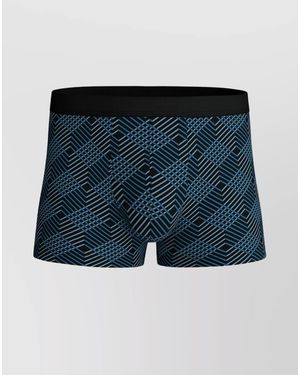 CALIDA Boxer Briefs - Blue