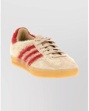 adidas Originals Indoor Gazelle Trainers Signature Stripes - Multicolour