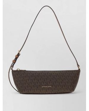 Michael Kors Na Fabric Clutch Bag - Multicolour