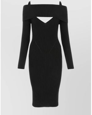 ワンピース ANDREADAMO Andrea Adamo Dresses Black ANDREA ADAMO Dresses for Women | Online Sale up to 67% off