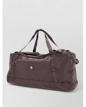 Carhartt Suitcase - Brown