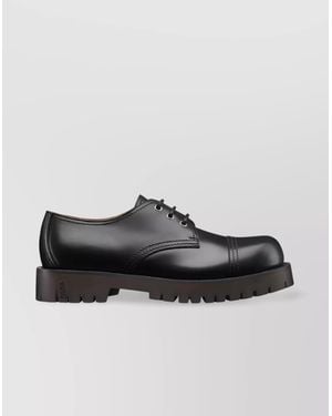 Dior Derby shoes for Men | Online Sale up to 37% off | Lyst