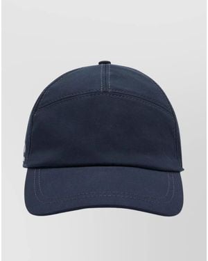 1989 STUDIO Baseball Cap - Blue