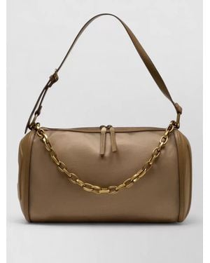 DIESEL Load D Synthetic Shoulder Clutch Bag - Multicolour
