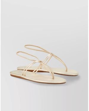 サンダル・ミュール ANCIENT GREEK SANDALS LORIDA WOMAN SANDALS Lorida – Ancient Greek Sandals