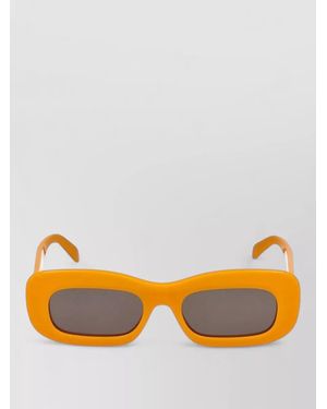 Celine Sunglasses Model Cl40294I Code 42A - Yellow