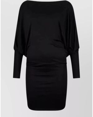 DSquared² Mini Dress - Black