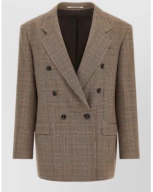 Tagliatore Loreley Blazer - Brown