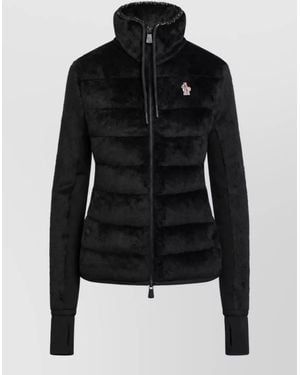 Moncler Puffer Jacket - Black