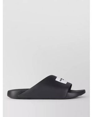 Givenchy Rubber Pool Slides - Multicolour