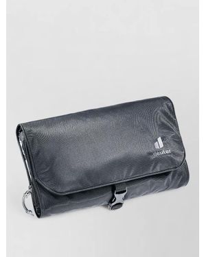 Deuter Wash Bag Ii Toiletry Bag - Grey