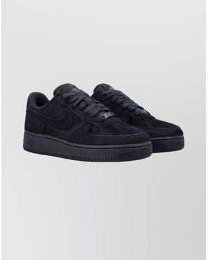 Nike Low-Top Air Force Trainers - Blue