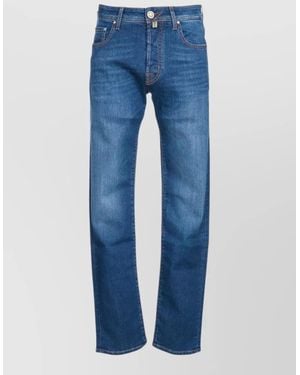 Jacob Cohen Denim Jeans - Blue