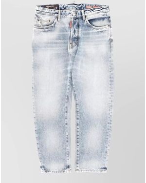 DSquared² Denim Jeans - Blue