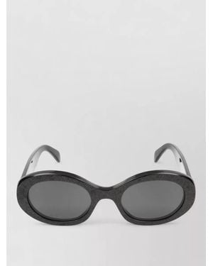 Celine Sunglasses Model Cl40194U Dark Lenses - Grey
