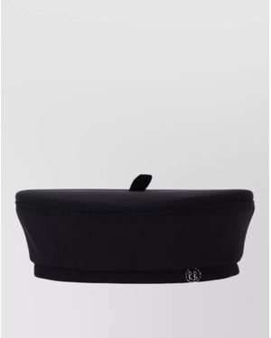 Ruslan Baginskiy Headband - Black
