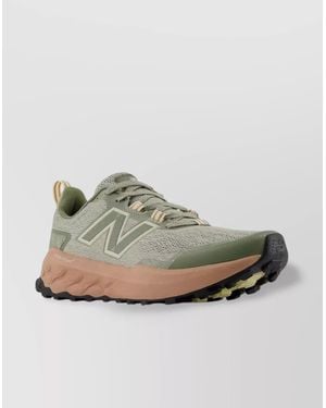 New Balance Low Top Sneakers Mesh Upper - Multicolor